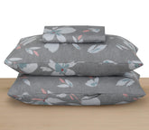 Double Bed Sheet Design NC-M 7011